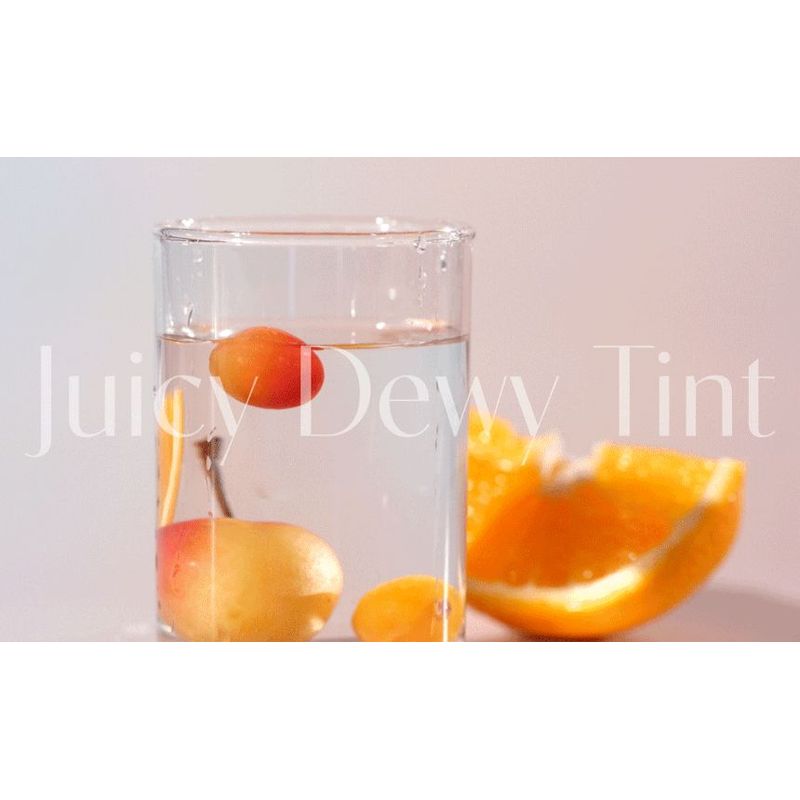 dasique - Juicy Dewy Tint - 7 Colors