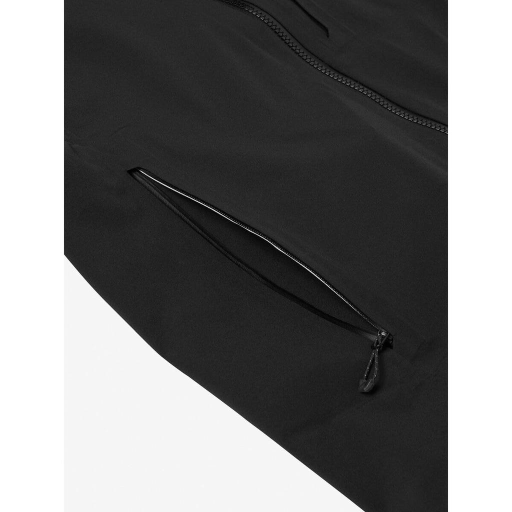 The North Face FL Winterlander Size M Jacket, Black,