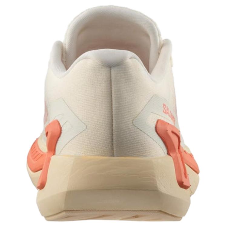 Salomon Drx Bliss 2 Comfortable Versatile Non-Slip Durable Low-Top Casual Running Shoes Women sneaker Beige L47764500