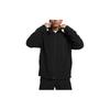 Jackets Men's Black Lapel Moderate Other NF0A84H7-JK3