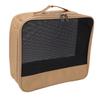 Camping Storage Bag Breathable Camp Storage   Kitchen Box for Outdoor Travel Large Capacity