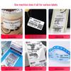 POSTEK C168 300S Thermal Barcode Label Printer CN plug (adapter included)