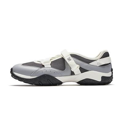 Jump Mary Jane Ballet Style Sandals Fashion Trend Versatile Comfortable Thin Sole Durable Lightweight Breathable Casual Shoes 922628505-2