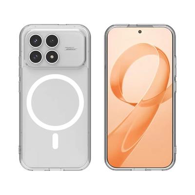 Capas para telemóveis – Para-choques para smartphones