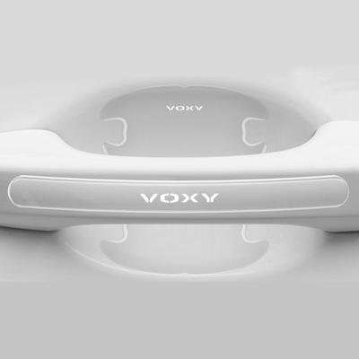 Voxy Door Handle Protector, Applicable To All Series, Car Parts,