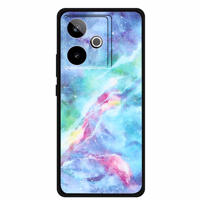For Realme GT 7T GT7 Case Cool Animal Protective Silicone Back Cover Cases For Realme GT 7 Black Phone Funda Realme GT 7T Coque