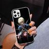 Huner X-Hunters Kurapika Phone Case For iPhone 13 12 Mini 11 Pro Max XS XR X SE 7 8 Plus 5S 5 6S 6 Gift Print Cover Fundas