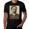 Writer Anton Chekhov Tshirt Big And Tall Solid Color Tshirt