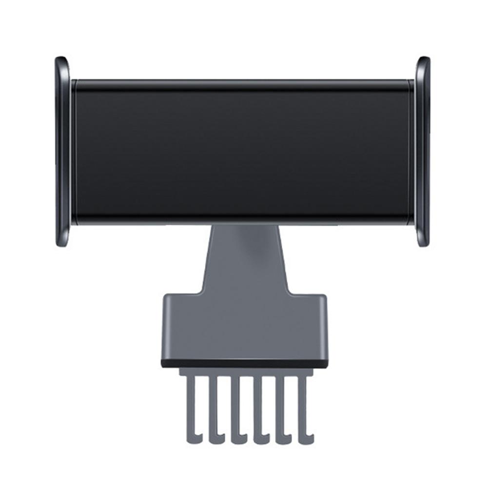 

Автомобильный держатель для телефона Универсальный держатель для телефона Подставка с поворотом в градусах для Tesla Model 3 Y Аксессуары для интерьера