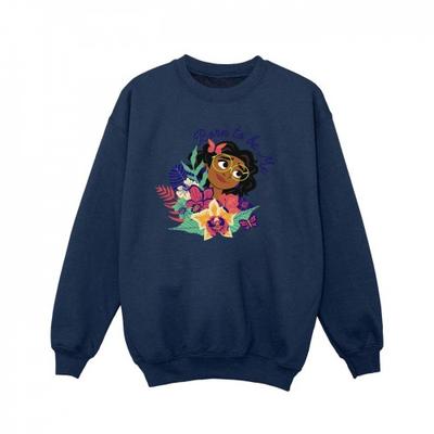 Överdelar (Flickor över 4 år) – Luvtröjor, tröjor och sweatshirts
