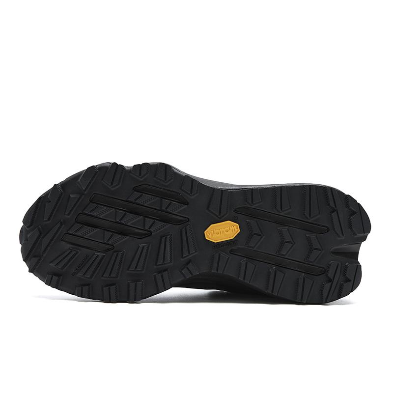Fila LYNX BOA 3+ Abrasion Resistant Coverage Running Shoes Women's Galloping Horse Black A12W541207FBB