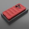 For Realme GT 6 Case Realme GT 6 5G Cover Original Silicone Luxury TPU Shockproof Protective Phone Back Cover For Realme GT 6