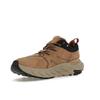 HOKA Anacapa Low GORE-TEX Tigers Eye Men Sneakers Tan Black 1122017-TEBC