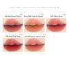 JOOCYEE - New Jelly Fluffy Matte Lip Gloss (M13-M17)