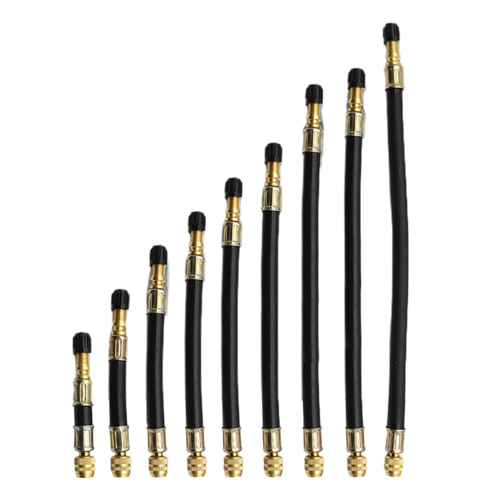 

Удлинитель для накачивания Многофункциональный соединительный шланг 180mm