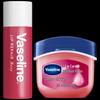 Vaseline Lip Balm Day & Night Set