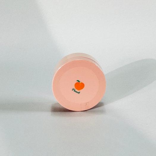 Skinfood Peach Cotton Multi Finish Powder 5g, 15g