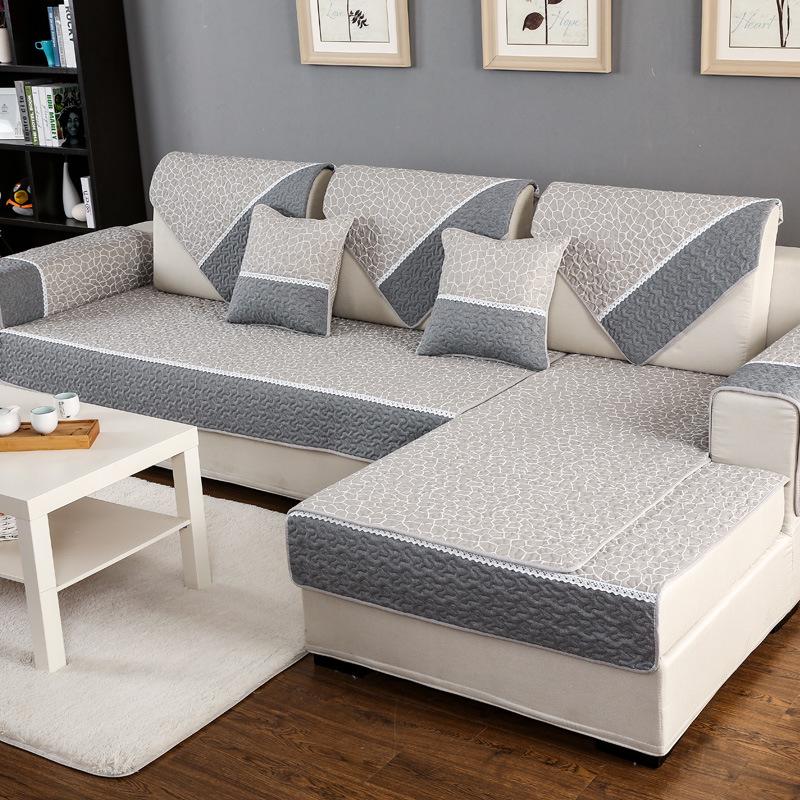 Universeller Relaxsesselbezug - Schmutzabweisendes Haustierschutzkissen