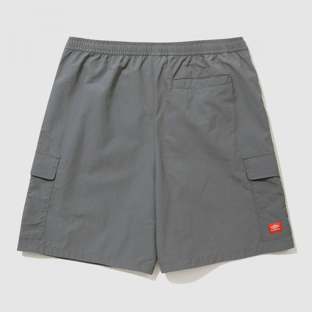 Umbro Classic Cargo 5 Shorts Uq223chp43