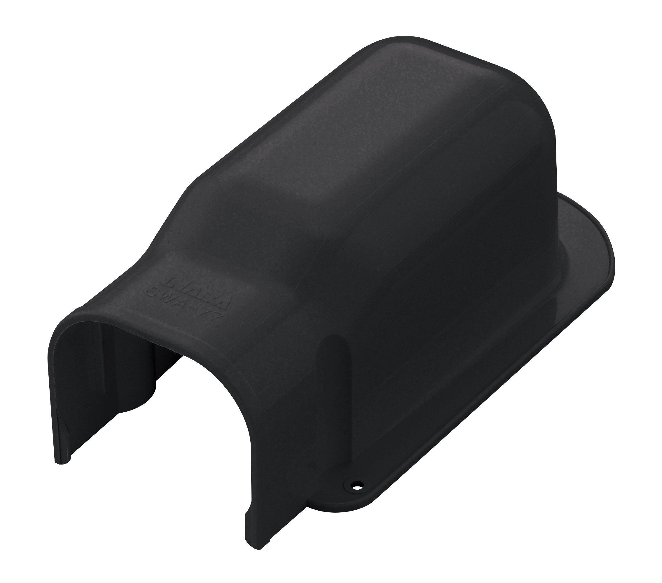 Inaba Denko Pipe Cover, Wall Corner
