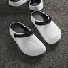 Men Gender Neutral Minimalist Beach Sandal Casual Beach Walking Sandals Comfortable Walking Casual Commuting Summer Travel