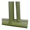 OIMG Portable Folding Outdoor Stool