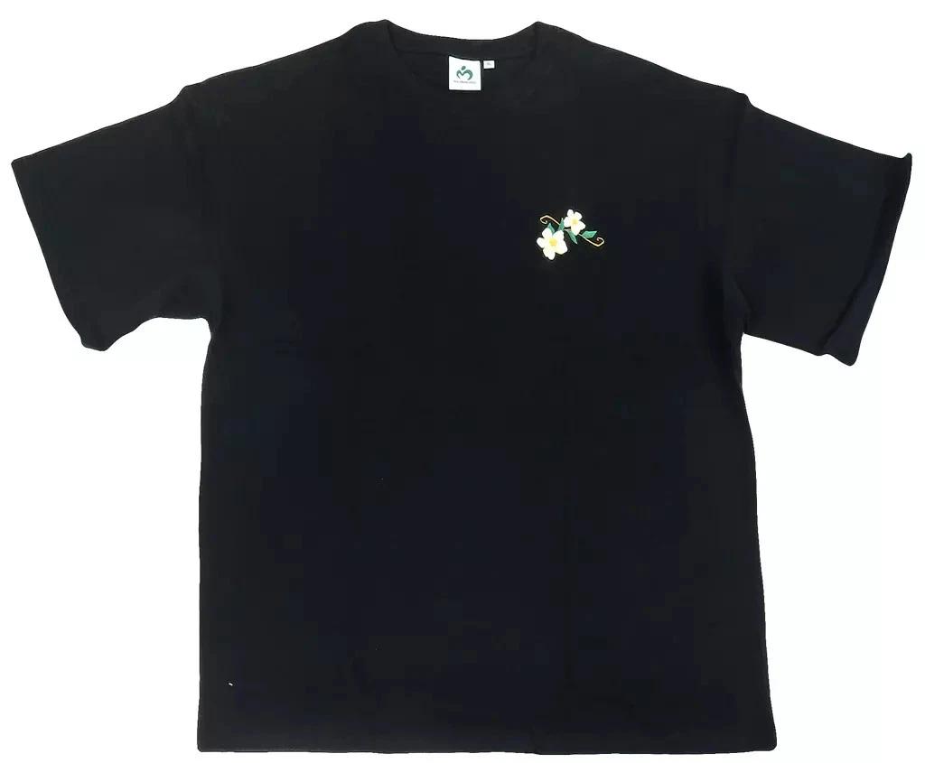 Mrs GREEN APPLE Harmony Black T T-Shirt Cotton XL Japan Release 2024 2XL