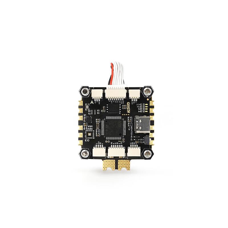 GEPRC TAKER FPV Flight Stacks & AIO Controllers