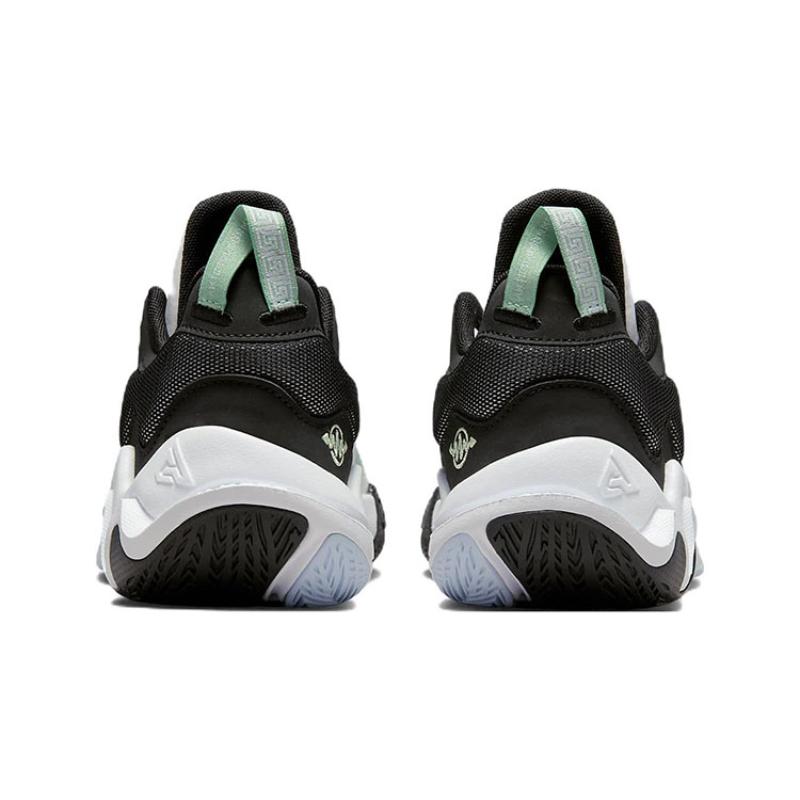 Nike Giannis Immortality 2 GS 'White Barely Volt' Sneakers DQ1943-101