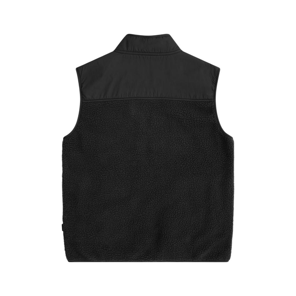 Animal Mens Henrick Borg Gilet