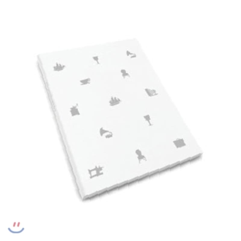 

Girls Generation 2013 Season Greetings [Diary]