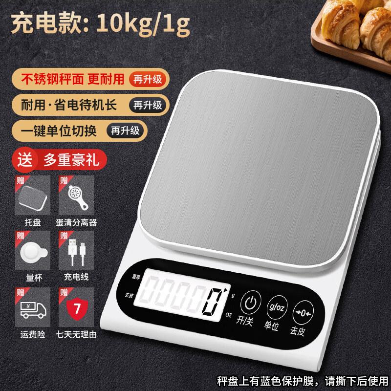 Yipan HC Digital Kitchen Scale (CN version)