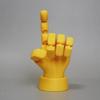 Articulated Mannequin Hand Moveable Fingers Manikin Hand Figure Artist Drawing Hand Model for Drawing Sketching Painting
