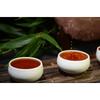 357g Premium Ripe Pu-erh Tea Cake Shu Puer Loose Free Shipping