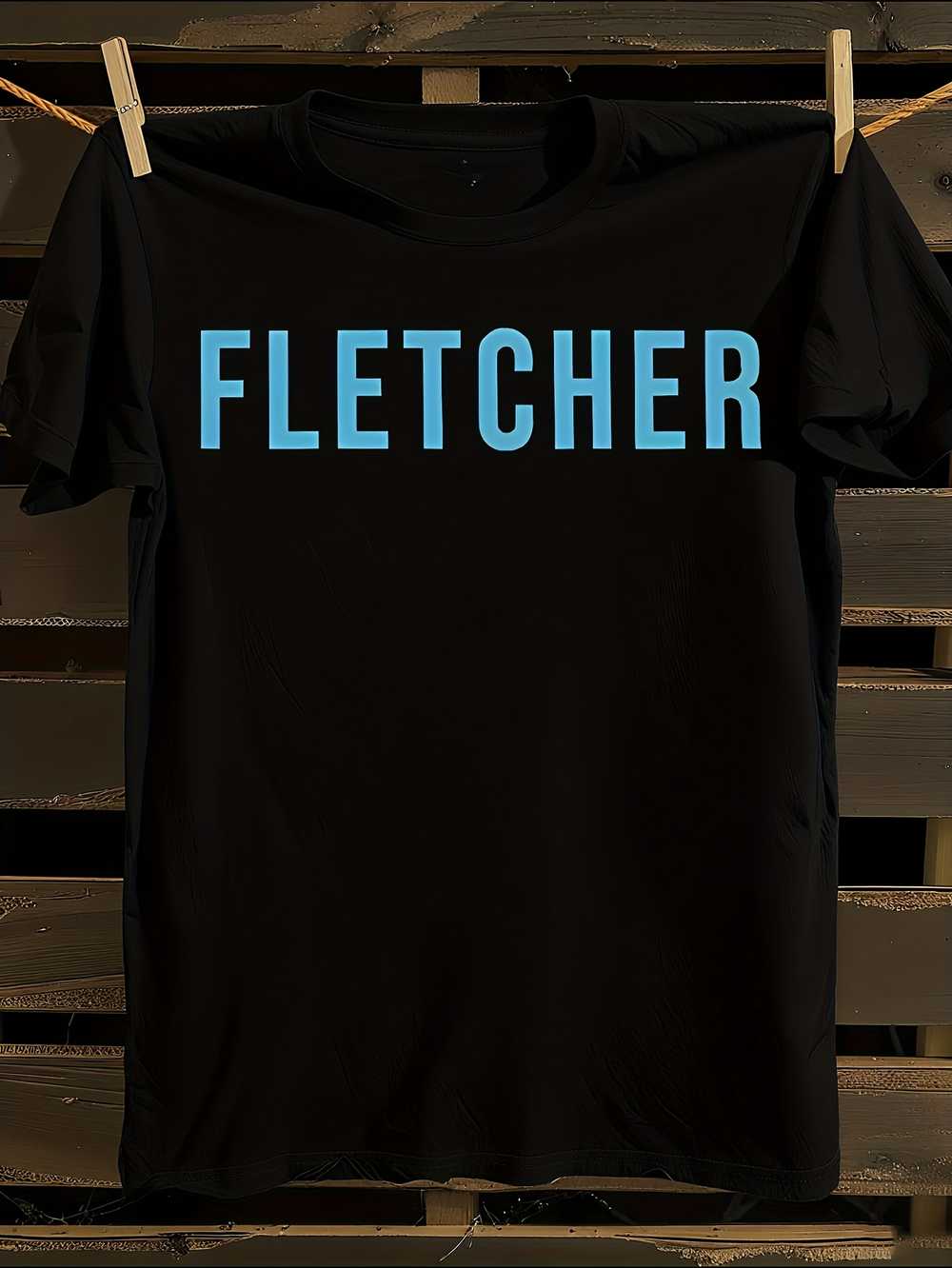 

& Fletcher 2024 Tour Graphic T-Shirt XXXL