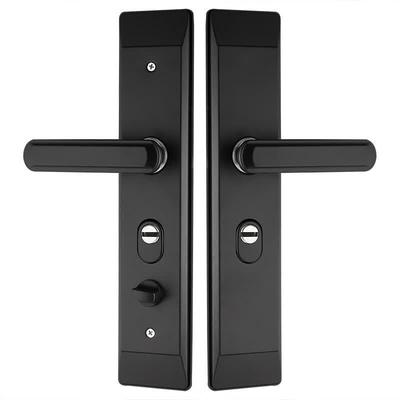 Aobon 101A Anti-theft Door Handle