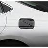 For 2025 Toyota Camry Carbon Fiber Fuel Tank Cap Cover Trim Accessories
