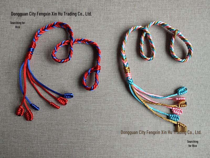 Handgefertigter Recurvebogen Sehnenschutz mit Fingerschutz Anti-Rutsch-Sehne