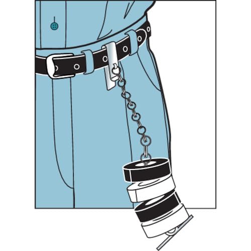 Densan Tape Hooker BC-18N