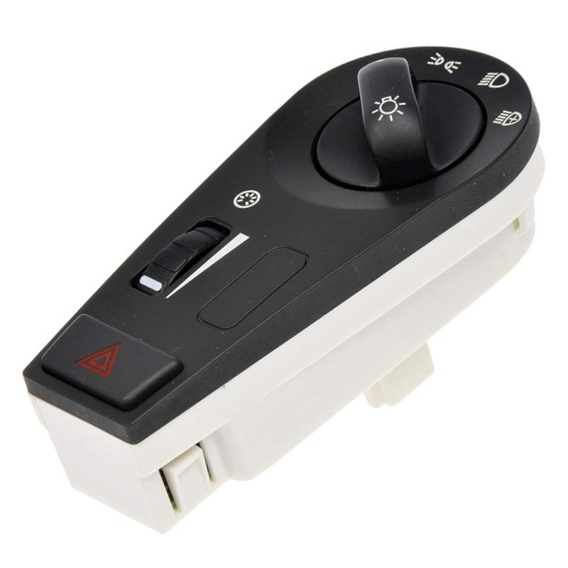 For volvo vnl 670 gen 2 truck 2003 2004 2005 2006 2007 2008 2009 2010 2011- Headlight Switch 20953575 10 P