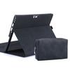 Atsparus smūgiams stovo dėklas, skirtas „Microsoft Surface Holder“ dangtelio krepšiui