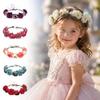 Baby-Haar-Accessoires – Kinder-Haarbänder