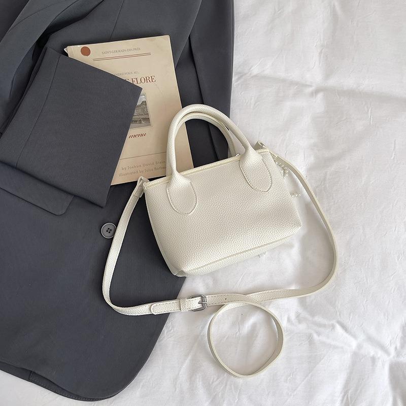 Premium Small Bag, New Women's Bag, Autumn Versatile Fashion Messenger Bag, Portable Bucket Bag
