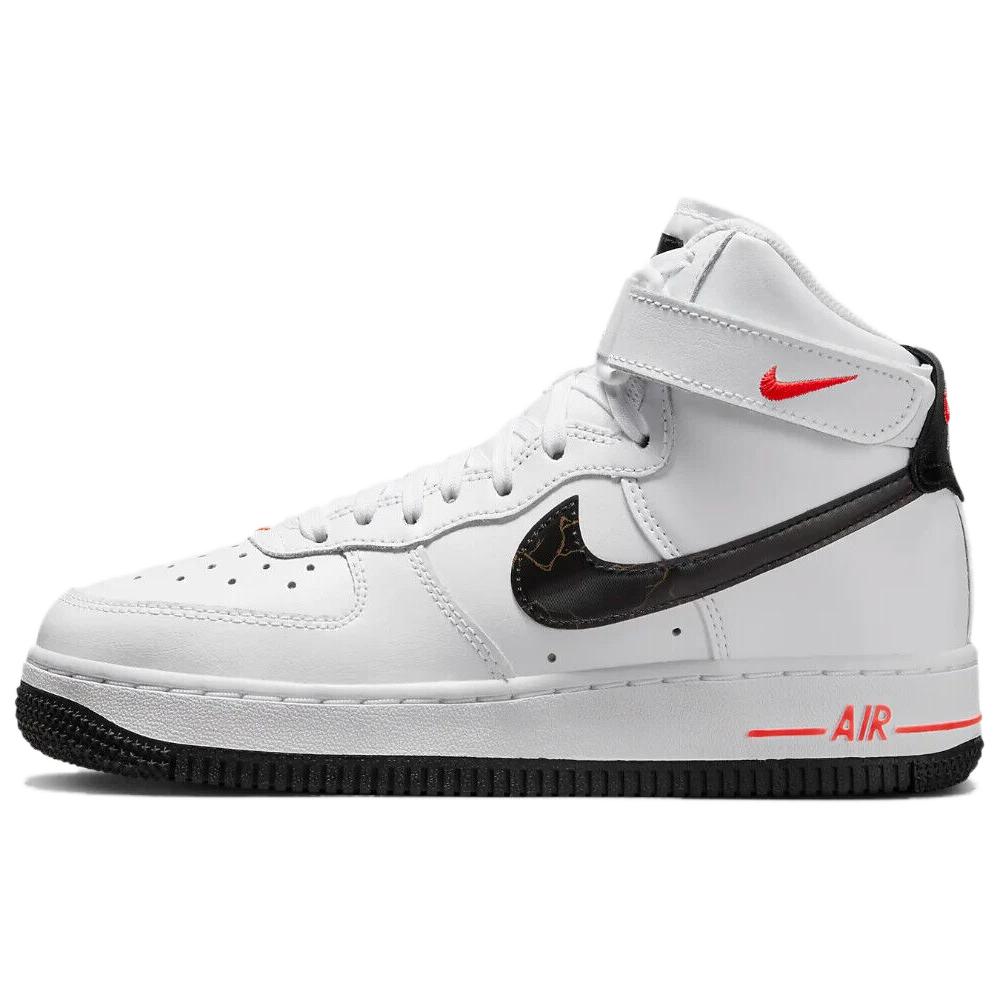 

Nike Air Force 1 High GS Electric FD1019-100 39