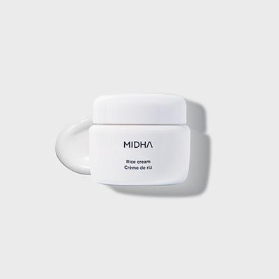 [MIDHA] Rice Cream 50ml