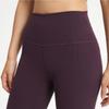 New Balance Pants Eqs Nbnse4s052 75 Women Ribbed 27 Inch Leggings  Tig