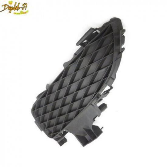 For 2004-2008 Mazda 3 Fog Lamp Cover Bracket Front Fog Light Grille New