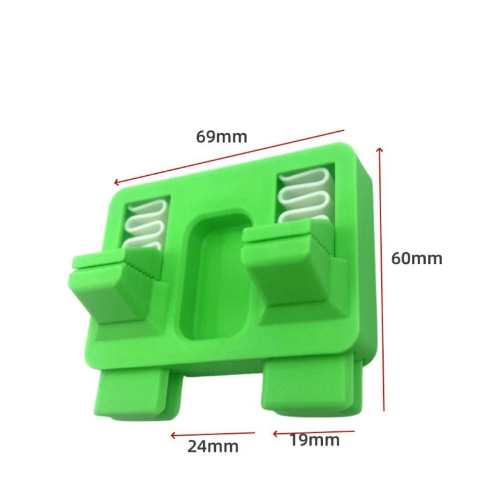 2 PCS Corrosion-resistant Welding Table Clamp High-strength Soldering Repair Tool  Motherboard