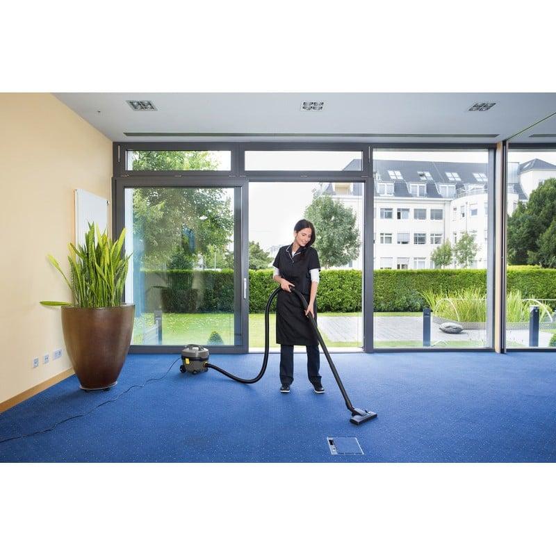 Kärcher T 7/1 Classic Vacuum Cleaner 850W 7.5L Gray