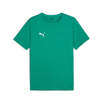 Logo Casual Breathable Comfortable Short Sleeve T-Shirt Men Tops Green 706132-05